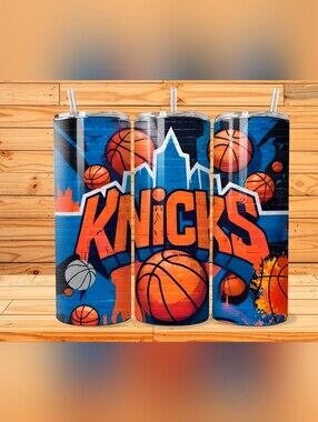 Knicks Tumbler